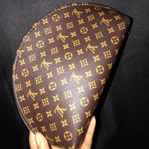 Louis Vuitton cosmetic bag